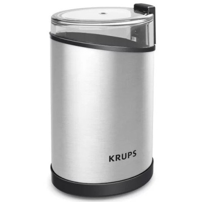 Кавомолка Krups GX204D10 (6849684) Кавомолка Krups GX204D10 (6849684)