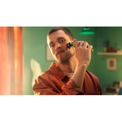 Змінне лезо Philips QP420/50 OneBlade 2 шт (6832952)