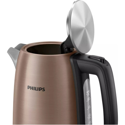 Електрочайник Philips HD9355/92 (6811072) Електрочайник Philips HD9355/92 (6811072)