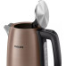 Електрочайник Philips HD9355/92 (6811072) Електрочайник Philips HD9355/92 (6811072)