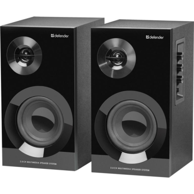 Акустика Defender 2.0 AURORA S40 (65240) (6650544) Акустика Defender 2.0 AURORA S40 (65240) (6650544)