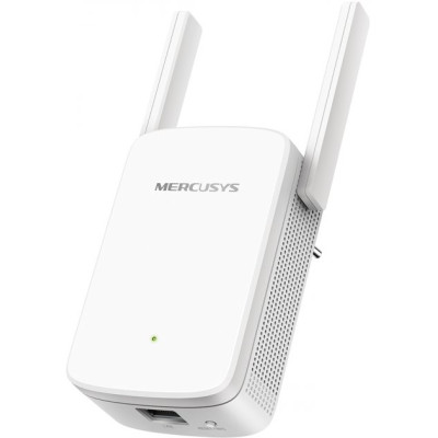 Ретранслятор Mercusys ME30 Wireless AC1200 Range Extender (6805916) Ретранслятор Mercusys ME30 Wireless AC1200 Range Extender (6805916)