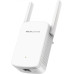 Ретранслятор Mercusys ME30 Wireless AC1200 Range Extender (6805916)