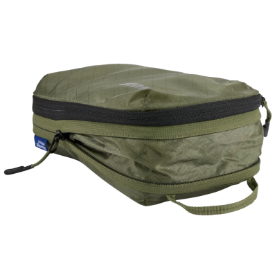 Дорожня сумка Thule Compression Packing Cube Small TCPC-201 Soft Green (7121847) Дорожня сумка Thule Compression Packing Cube Small TCPC-201 Soft Green (7121847)