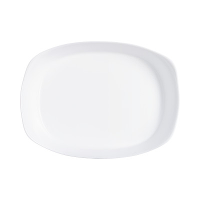 Форма для запікання LUMINARC SMART CUISINE CARINE, 30х22 см (6549099) Форма для запікання LUMINARC SMART CUISINE CARINE, 30х22 см (6549099)
