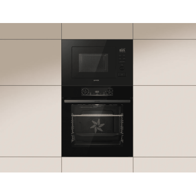 Електрична духова шафа Gorenje BO6737E02BG (7283115)