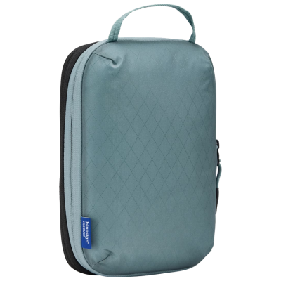 Дорожня сумка Thule Compression Packing Cube Small TCPC-201 Pond Gray (7121846) Дорожня сумка Thule Compression Packing Cube Small TCPC-201 Pond Gray (7121846)