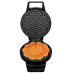 Вафельниця Sencor SWF 1010BK (6552063) Вафельниця Sencor SWF 1010BK (6552063)