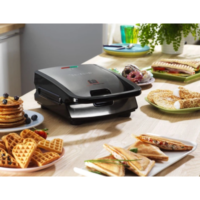 Мультимейкер Tefal SW852D12 (7292548) Мультимейкер Tefal SW852D12 (7292548)