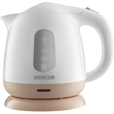 Електрочайник Sencor SWK 1102RS (7099686) Електрочайник Sencor SWK 1102RS (7099686)