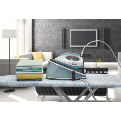 Парогенератор Gorenje SGH 2200 LBC (SG-8868) (6591442) Парогенератор Gorenje SGH 2200 LBC (SG-8868) (6591442)