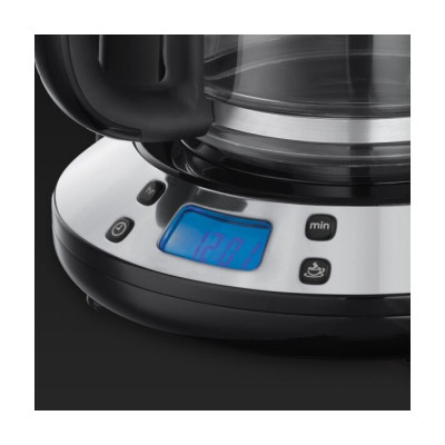 Кавоварка Russell Hobbs 24033-56 Colours Plus+ Cream (6441790) Кавоварка Russell Hobbs 24033-56 Colours Plus+ Cream (6441790)