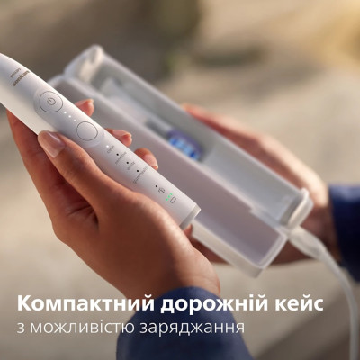 Зубна електрощітка Philips Sonicare HX7420/01 (7125716) Зубна електрощітка Philips Sonicare HX7420/01 (7125716)