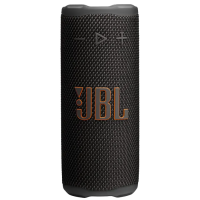 Портативна акустика JBL Grip Black (JBLGRIPBLK) (7163524)