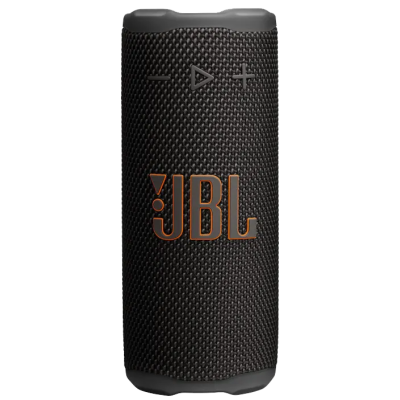 Портативна акустика JBL Grip Black (JBLGRIPBLK) (7163524) Портативна акустика JBL Grip Black (JBLGRIPBLK) (7163524)