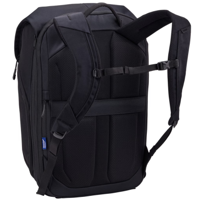Рюкзак Thule Subterra 2 Expandable Backpack 26-32L TRVL Black (7098741) Рюкзак Thule Subterra 2 Expandable Backpack 26-32L TRVL Black (7098741)