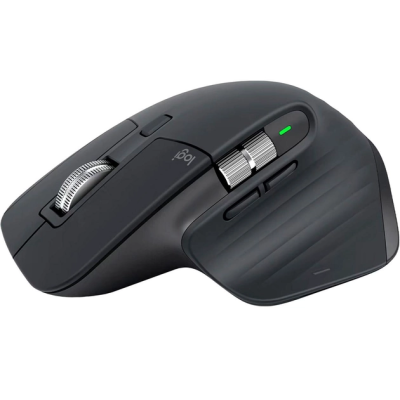 Миша комп'ютерна Logitech MX Master 3S for Business Graphite (910-006582) (6857595) Миша комп'ютерна Logitech MX Master 3S for Business Graphite (910-006582) (6857595)