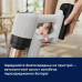 Акумуляторний пилосос Electrolux EP72UB21SW (7272680)