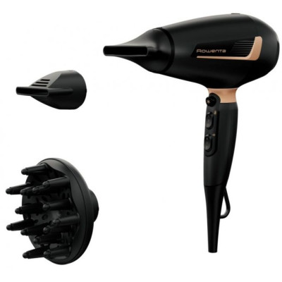 Фен Rowenta CV8840F0 (6814758) Фен Rowenta CV8840F0 (6814758)