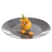 Тарілка обідня Luminarc Slate Black, 25 см (6788144) Тарілка обідня Luminarc Slate Black, 25 см (6788144)