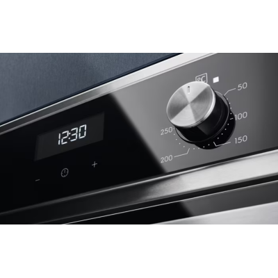 Електрична духова шафа Electrolux EOF5H40BX (6889741) Електрична духова шафа Electrolux EOF5H40BX (6889741)