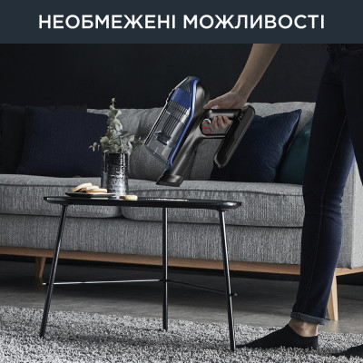 Акумуляторний пилосос Rowenta RH99C0WO (6839062) Акумуляторний пилосос Rowenta RH99C0WO (6839062)