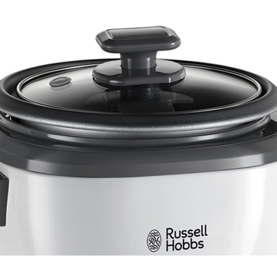 Мультиварка Russell Hobbs 27020-56 Small (6651549) Мультиварка Russell Hobbs 27020-56 Small (6651549)