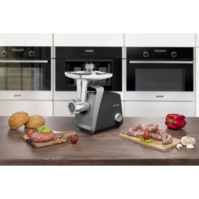 М'ясорубка Gorenje MG1601SB (7068491)