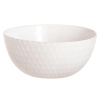 Салатник Luminarc Pampille White 13 см (6711257) Салатник Luminarc Pampille White 13 см (6711257)