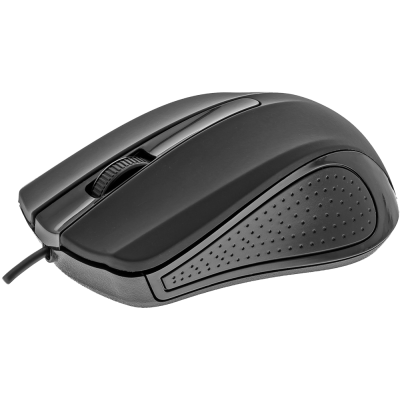 Миша комп'ютерна Yenkee YMS 1015BK Mouse USB Suva Black (7090562) Миша комп'ютерна Yenkee YMS 1015BK Mouse USB Suva Black (7090562)