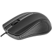 Миша комп'ютерна Yenkee YMS 1015BK Mouse USB Suva Black (7090562) Миша комп'ютерна Yenkee YMS 1015BK Mouse USB Suva Black (7090562)