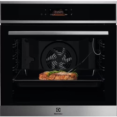 Електрична духова шафа Electrolux EOE8P39WX (6932104) Електрична духова шафа Electrolux EOE8P39WX (6932104)