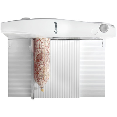 Дискова скиборізка Gorenje R 401 W (RAP11ST) (6424093) Дискова скиборізка Gorenje R 401 W (RAP11ST) (6424093)