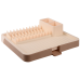 Сушарка для посуду Violet House 0697 BEIGE (7249014)