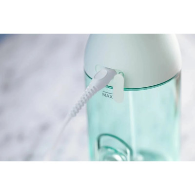 Іригатор Philips Sonicare HX3826/24 Power Flosser 3000 (7171061) Іригатор Philips Sonicare HX3826/24 Power Flosser 3000 (7171061)