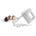 Ручний міксер Gorenje M 420 CW (LW-2033G2) (6676669) Ручний міксер Gorenje M 420 CW (LW-2033G2) (6676669)