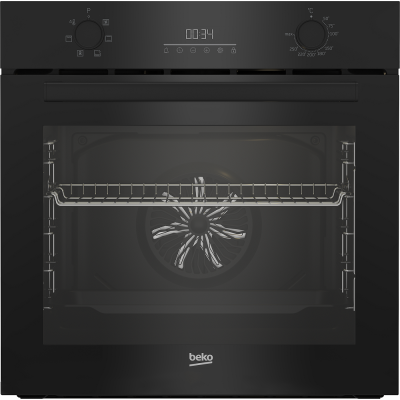 Електрична духова шафа Beko BBIE17300B (6929592) Електрична духова шафа Beko BBIE17300B (6929592)