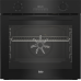 Електрична духова шафа Beko BBIE17300B (6929592)