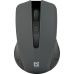 Миша Defender Accura MM-935 Wireless Grey (52936) (6373986)