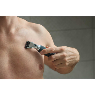 Машинка для стрижки Sencor SHP 0460BK (7229851) Машинка для стрижки Sencor SHP 0460BK (7229851)
