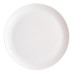 Тарілка обідня Luminarc Pampille White 25 см (6711259)