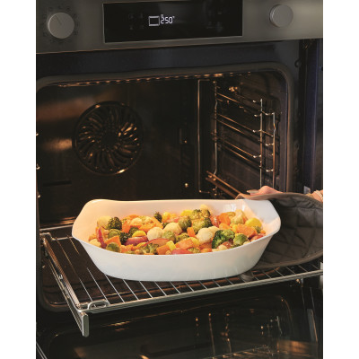 Форма для запікання Luminarc Smart Cuisine Carine, 34x25 см (7022288) Форма для запікання Luminarc Smart Cuisine Carine, 34x25 см (7022288)