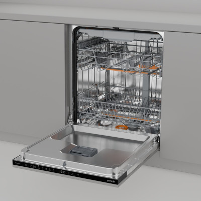 Посудомийна машина Gorenje GV16D9 (WV16-G522) (7284160) Посудомийна машина Gorenje GV16D9 (WV16-G522) (7284160)