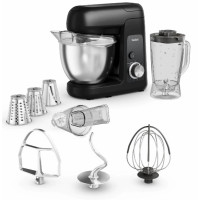 Кухонна машина Tefal QB522838 (6998314) Кухонна машина Tefal QB522838 (6998314)