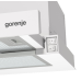Витяжка Gorenje TH60E3W (HQ60AG4) (6773199) Витяжка Gorenje TH60E3W (HQ60AG4) (6773199)
