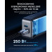 Портативний зарядний пристрій Anker Prime - 26000 mAh 300W PD Black (7224062) Портативний зарядний пристрій Anker Prime - 26000 mAh 300W PD Black (7224062)