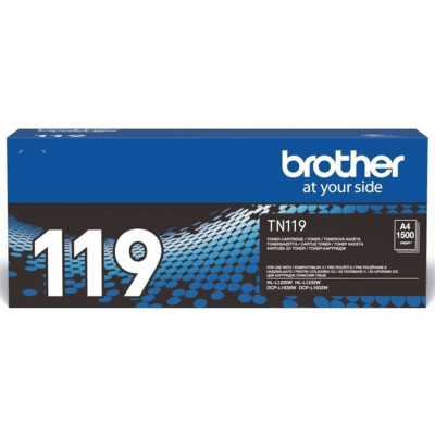 Картридж Brother TN119  (7194777)