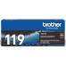 Картридж Brother TN119  (7194777)