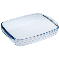 Форма O Cuisine 32х20х5 см (2.0 л) (7250674) Форма O Cuisine 32х20х5 см (2.0 л) (7250674)