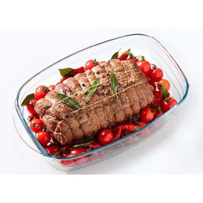 Каструля з кришкою O Cuisine, 4.8 л (7172895)